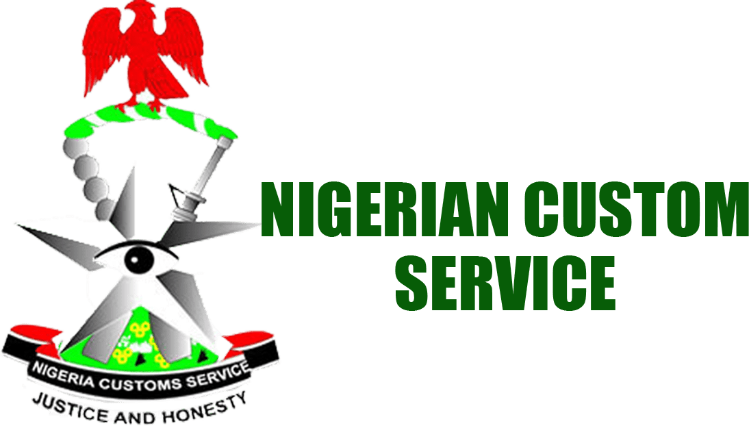 Nigeria Customs Service Screening Date