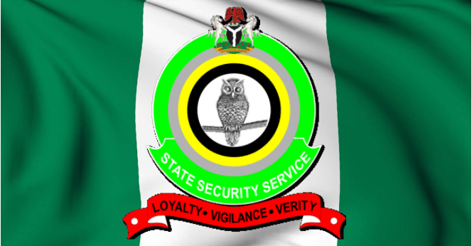 State Security Service Recruitment