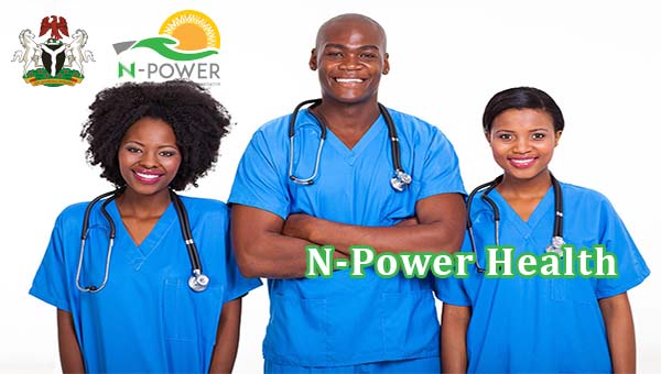 Npower Health Recruitment
