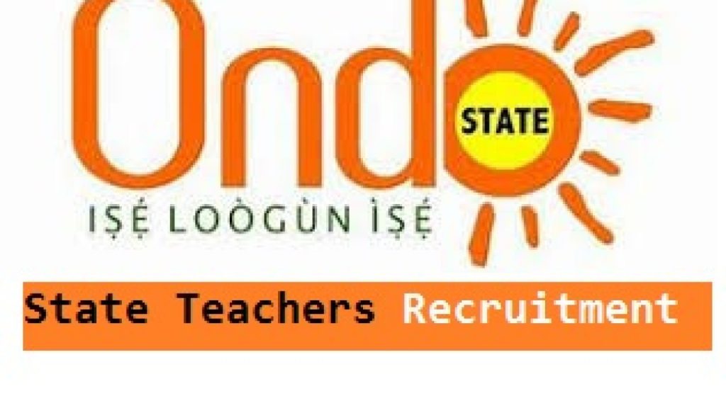 Ondo State TESCOM Recruitment