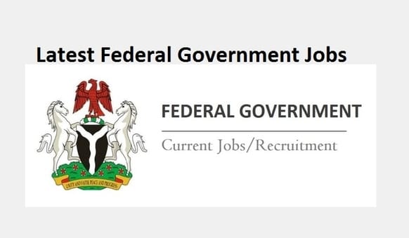 Federal Government Recruitment