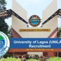 UNILAG Recruitment