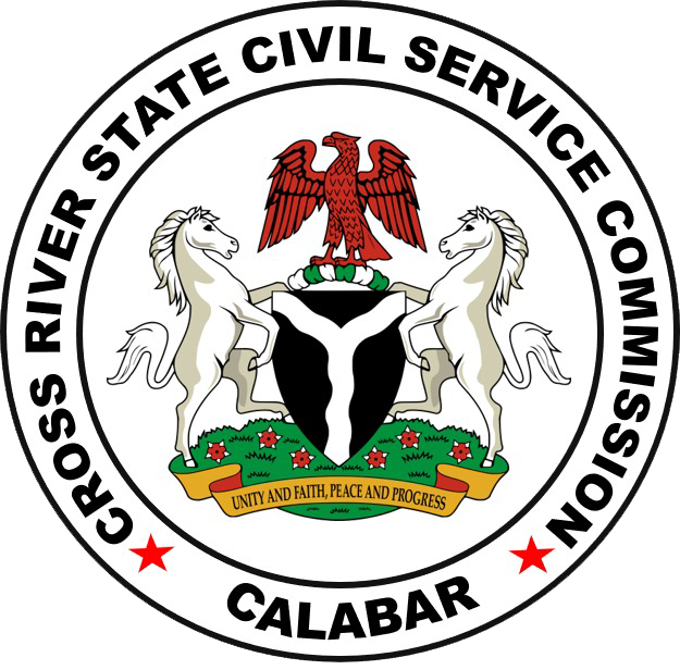 Cross River State Civil Service Salary Structure