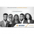 Access Bank Graduate Trainee Programme