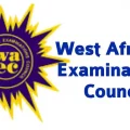 WAEC GCE Registration Form